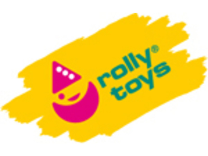 Picture for manufacturer ROLLY TOYS