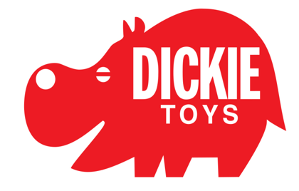 Picture for manufacturer DICKIE TOYS