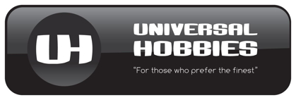 Picture for manufacturer Universal Hobbies