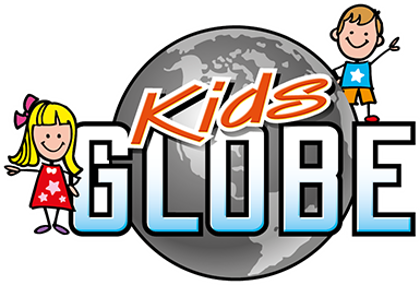 Picture for manufacturer KidsGlobe