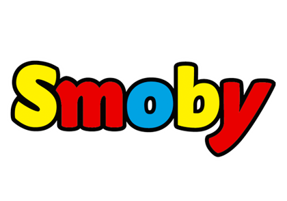 Picture for manufacturer Smoby