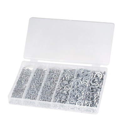 VZMETNE PODLOŽKE, 800-delni sortiment VZMETNE PODLOŽKE, 800-delni sortiment