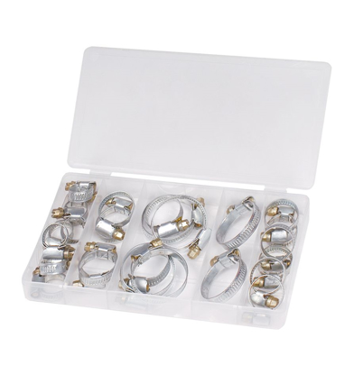 OBJEMKE, 26-delni sortiment