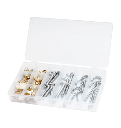 KAVLJI, 83-delni sortiment KAVLJI, 83-delni sortiment