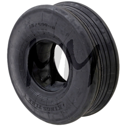 Guma z zračnico Guma z zračnico