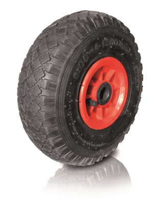 Kolo - komplet na platišču z ležaji Kolo - komplet na platišču z ležaji