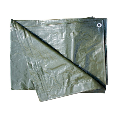 CERADA (4 x 8 m) CERADA (4 x 8 m)