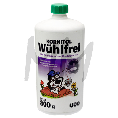 SREDSTVO PROTI VOLUHARJEM Kornitol SREDSTVO PROTI VOLUHARJEM Kornitol