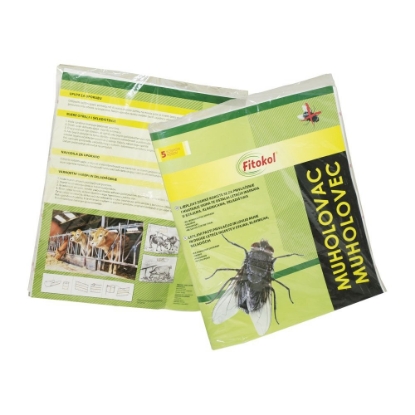 MUHOLOVEC Fitokol (34 cm x 58 cm), 5 kosov MUHOLOVEC Fitokol (34 cm x 58 cm), 5 kosov
