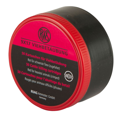 RAZPOČNIK 9 × 17 (rdeč) RAZPOČNIK 9 × 17 (rdeč)