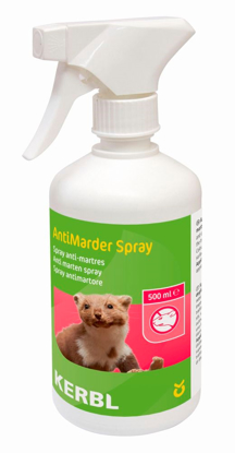 ODGANJALEC KUN v spreju, 500 ml