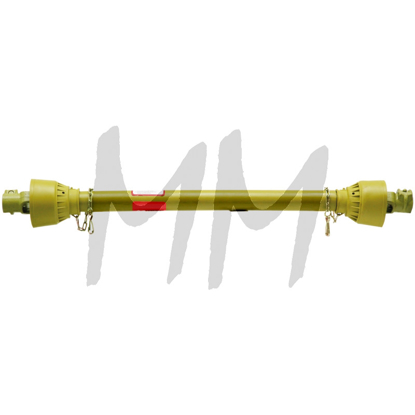 Kardan 710 mm F21 G1 / G21 3/8“ 6 zob