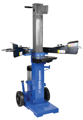 Cepilnik drv LSEm 10000