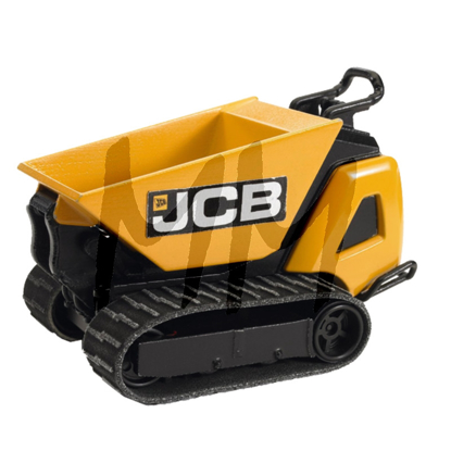 Igrača MINIDAMPER JCB Dumpster HTD-5