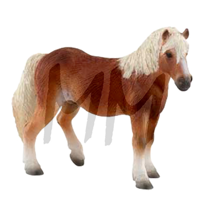 Igrača KOBILA HAFLINGER Igrača KOBILA HAFLINGER
