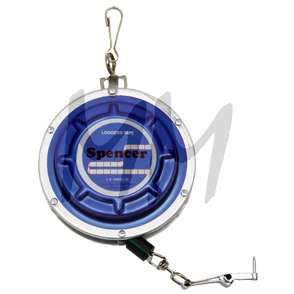 Gozdarski meter, 15 m