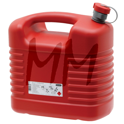 Kanister za gorivo, 20 l Kanister za gorivo, 20 l