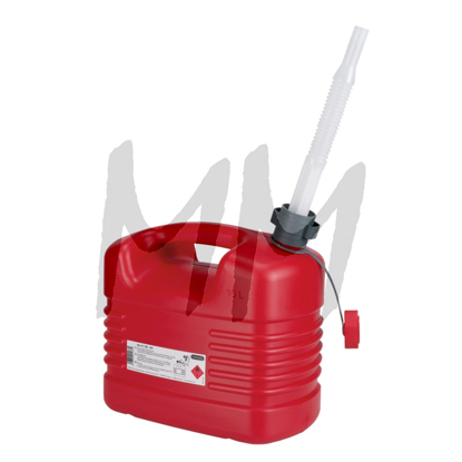 Kanister za gorivo, 10 l Kanister za gorivo, 10 l