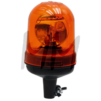 Rotacijska luč natična