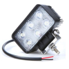 Delovna luč LED 6 X 3 W