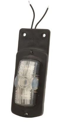 Označevalna luč, bela