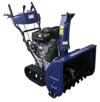 Snežna freza GARDEN S 11 ET