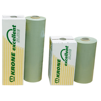 Folija za ovijanje bal KRONE excellent SLIDE