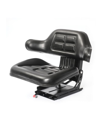 Traktorski sedež z naslonom rok