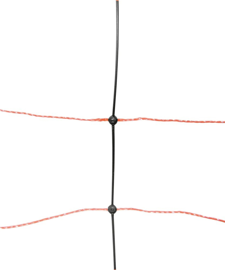 MREŽA za drobnico TitanNet (108 cm - 50 m) - dvojna konica