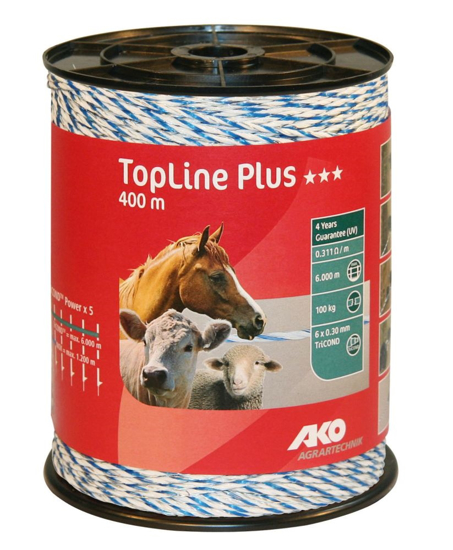 VRVICA TopLine PLUS - 400 m