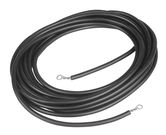 OZEMLJITVENI KABEL - 3 m