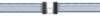 VEZICA za trak LitzClip® - 40 mm (5/1)