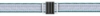 VEZICA za trak LitzClip® - 40 mm (5/1)