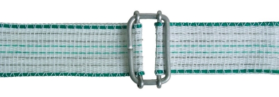SPONKA za trak NIRO - 13 mm (1 kos)