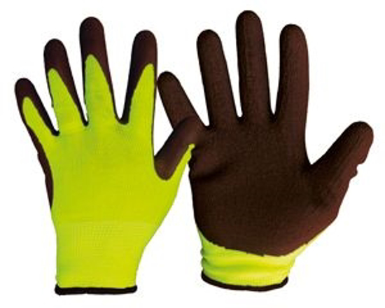 Zaščitne rokavice STRONG – velikost 8