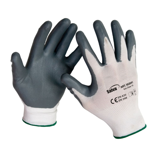 Delovne rokavice – velikost 7