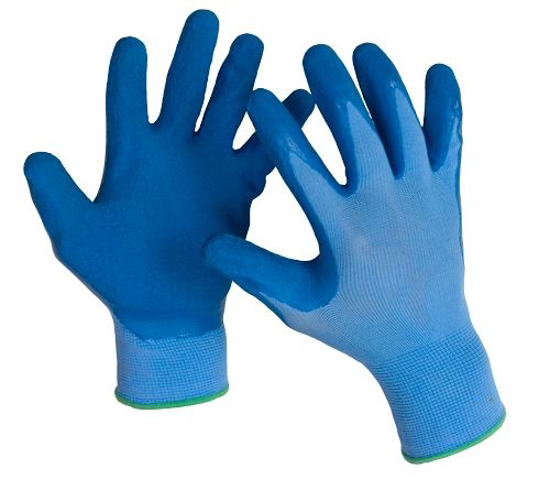 Zaščitne rokavice – velikost 8