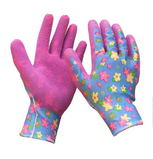 Zaščitne rokavice FLOWER – velikost 8