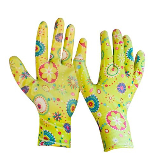 Zaščitne rokavice SUNNY – velikost 8