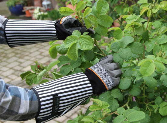 Zaščitne rokavice za vrtnarjenje (XL)