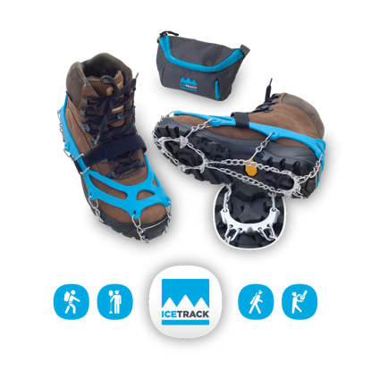 Dereze Ice Track, L (41–44) Dereze Ice Track, L (41–44)