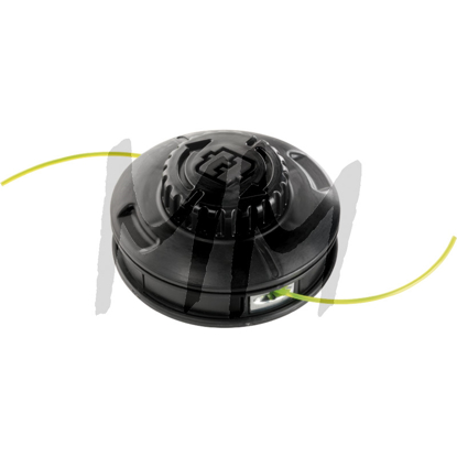 Glava za motorno koso EASY WORK, M8 x 1,25 LGA Glava za motorno koso EASY WORK, M8 x 1,25 LGA