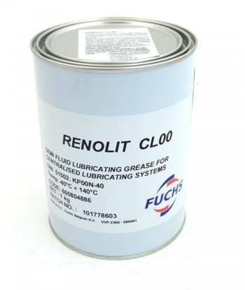 Mast poltekoča Renolit, 5 kg Mast poltekoča Renolit, 5 kg