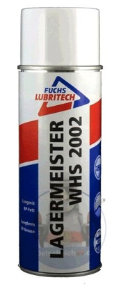 Mast Fuchs Lagermeister Sprej