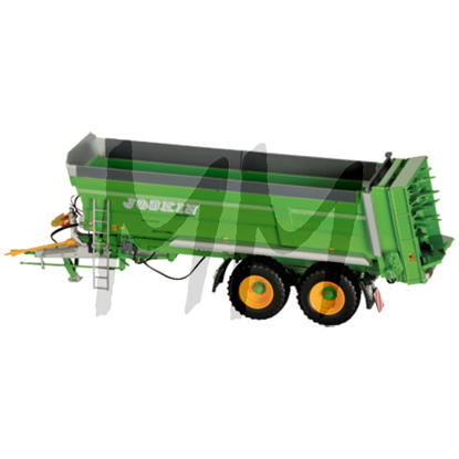 TROSILEC HLEVSKEGA GNOJA Joskin Ferti Space