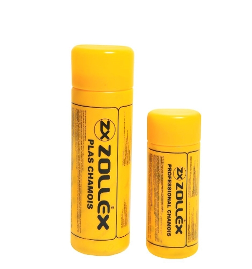 Jelenova koža (manjša)