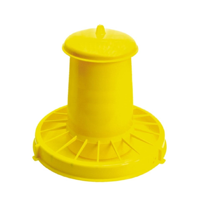 KRMILNIK za perutnino, 7 kg, PVC KRMILNIK za perutnino, 7 kg, PVC