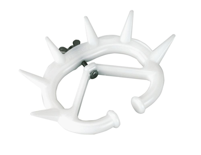 ŠČIT proti sesanju PVC - mali ŠČIT proti sesanju PVC - mali