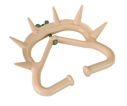 ŠČIT proti sesanju PVC - veliki ŠČIT proti sesanju PVC - veliki