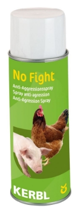 Sprej proti agresiji za prašiče in perutnino, 400 ml Sprej proti agresiji za prašiče in perutnino, 400 ml
